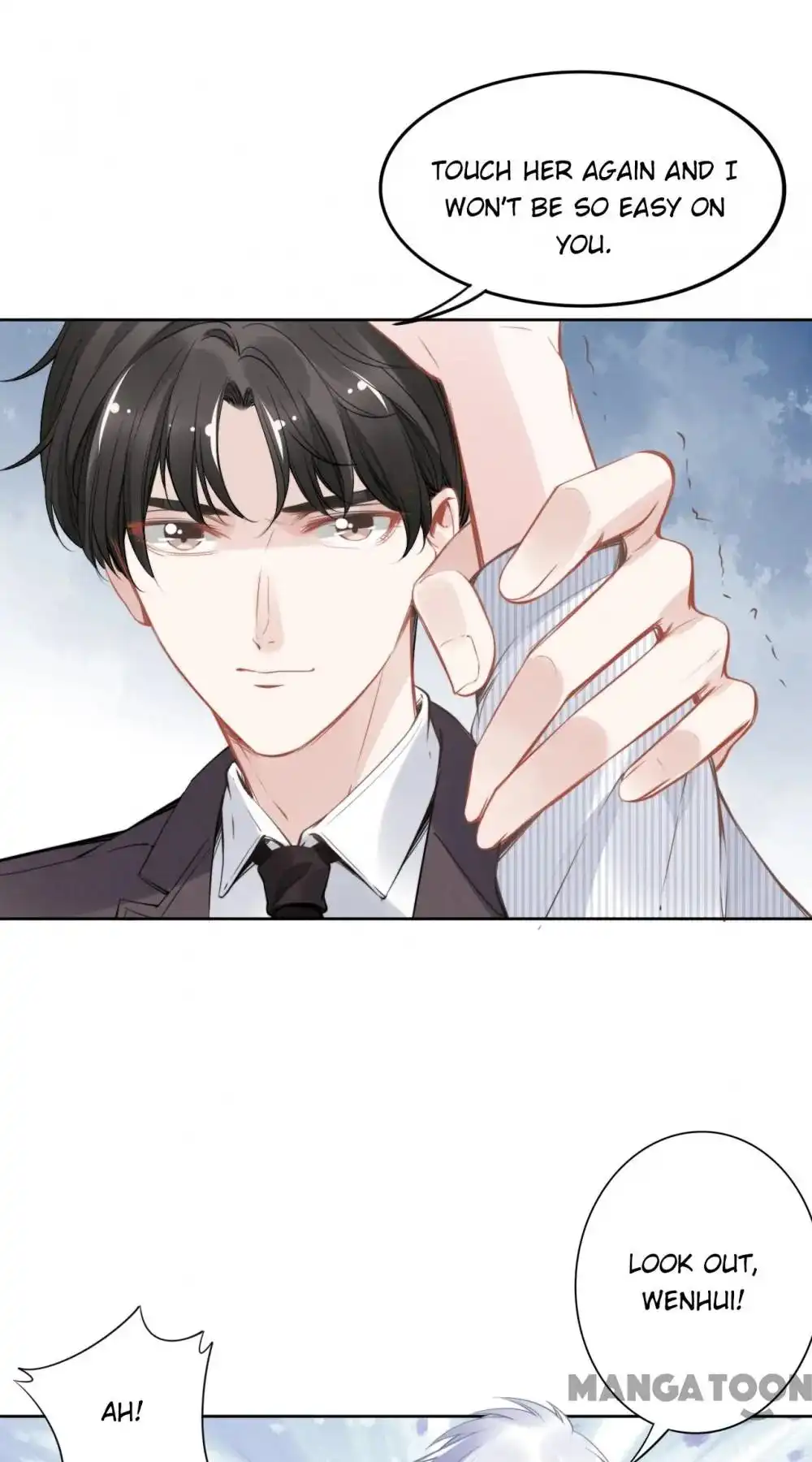 Ceo Quan, You Wife Is Getting Away! Chapter 8 6